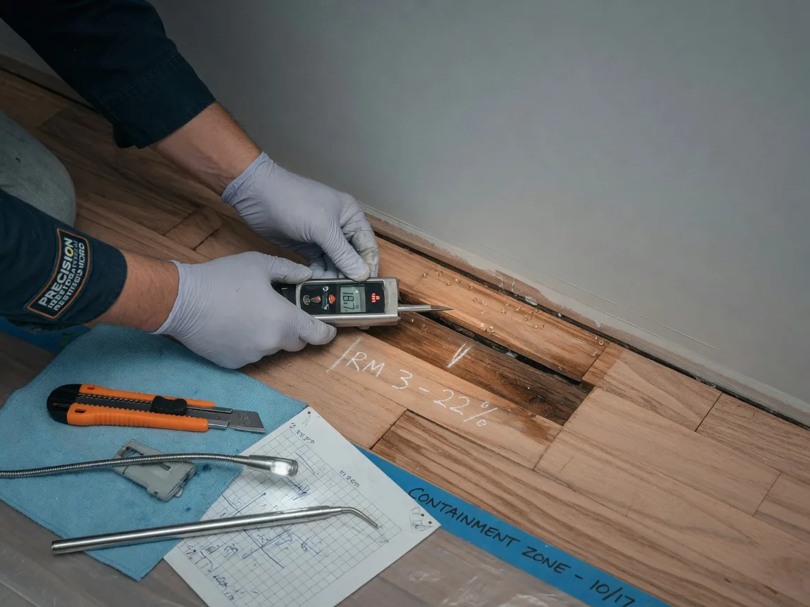 Why choose Water Removal in Fort Covington, NY